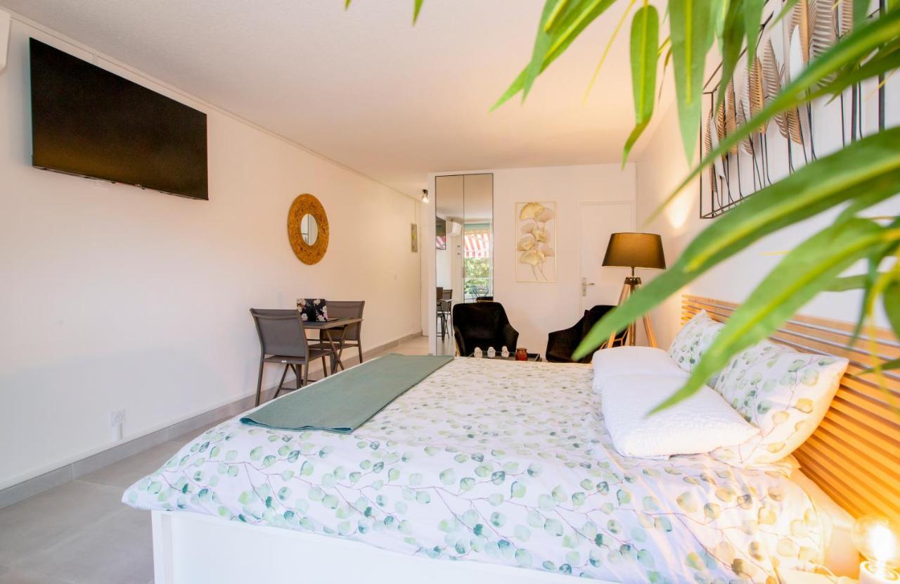 Appartement Eden Flat, Avec Terrasse, *