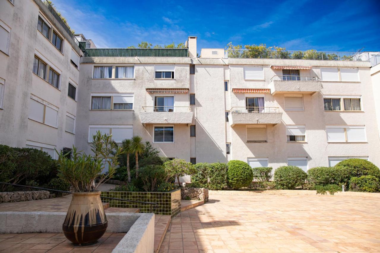 Appartement Eden Flat, Avec Terrasse, Saint-Tropez