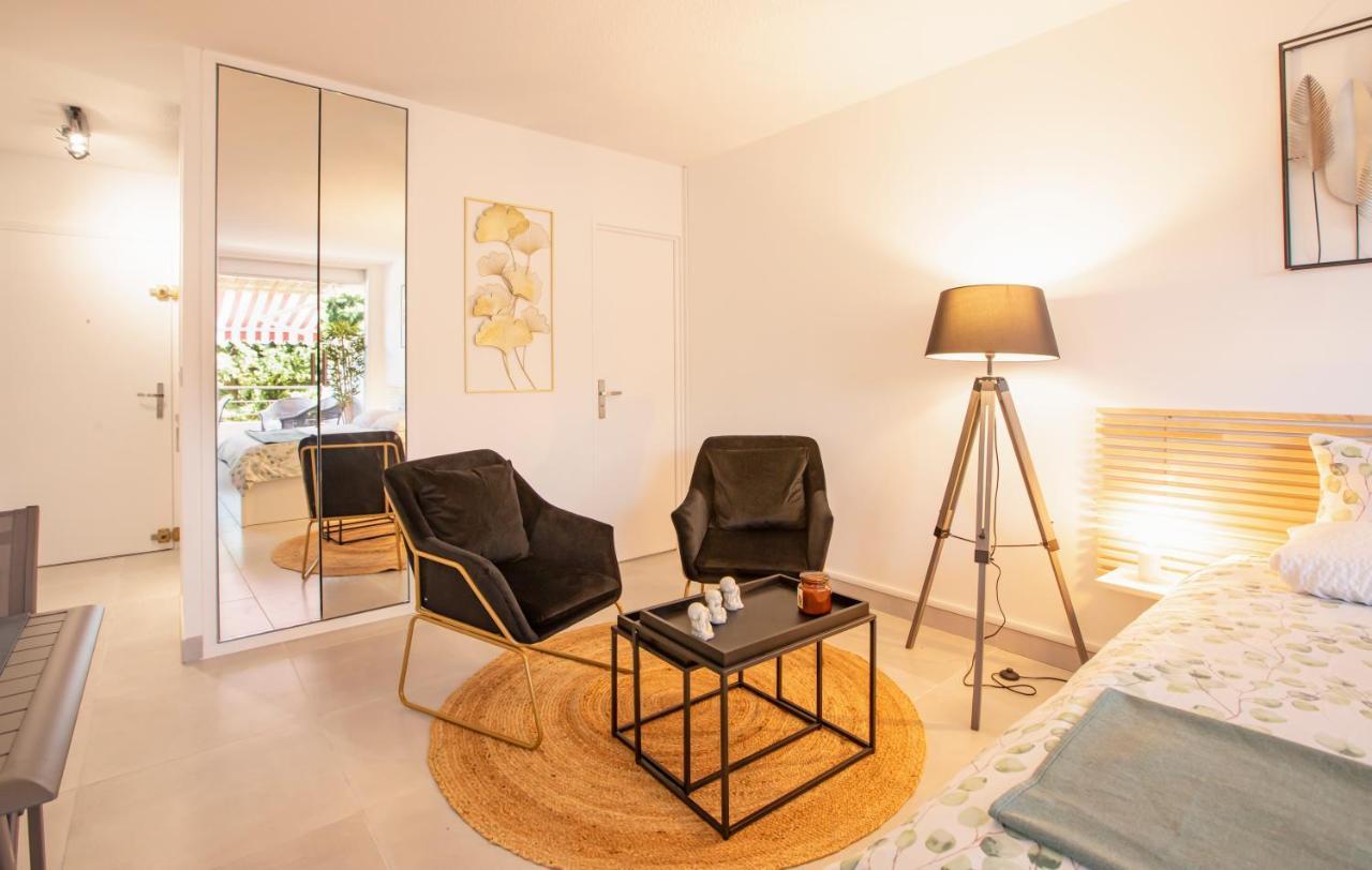 Appartement Eden Flat, Avec Terrasse, *
